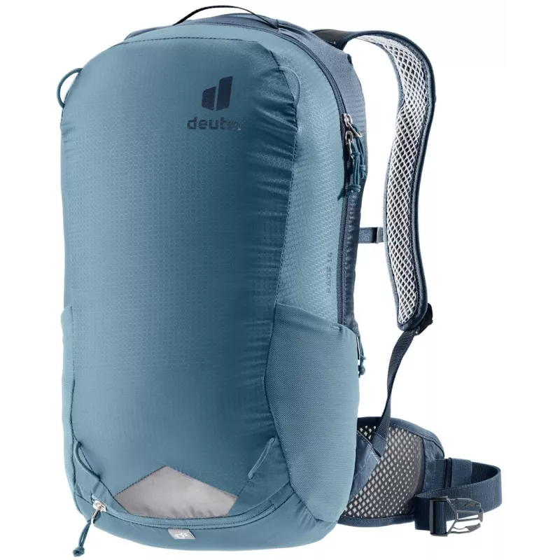 Deuter Race 16 Fahrradrucksack - Atlantik/Tinte