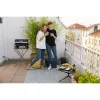 Campingaz 2177560 Grill Schwarz