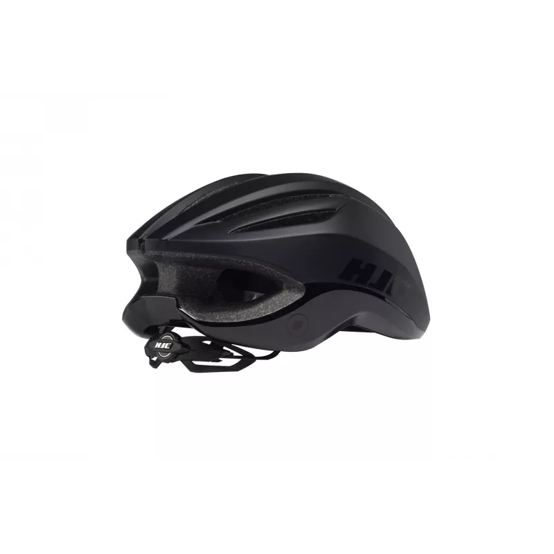 Fahrradhelm HJC ATARA Schwarz MT.GL Schwarz S — Fahrradhelm, Größe S, leicht
