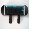 Cecotec 3264 Grill Schwarz