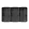 Battery charging hub DJI Mini 5 Pro Two-Way Grau