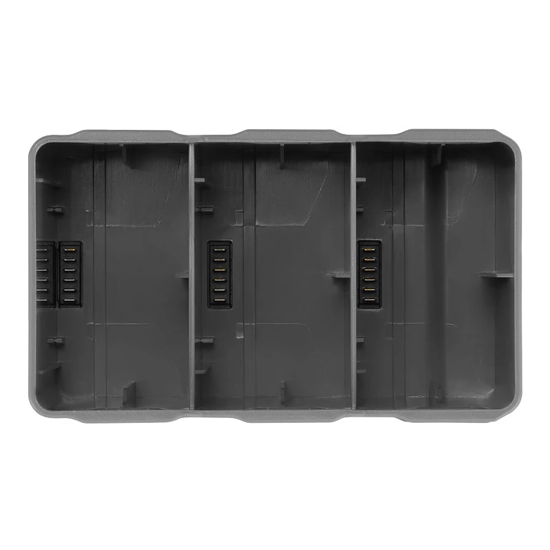 Battery charging hub DJI Mini 5 Pro Two-Way Grau