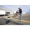 Bosch GCB 18V-63 CLC tragbare Bandsäge 162 m/min Akku