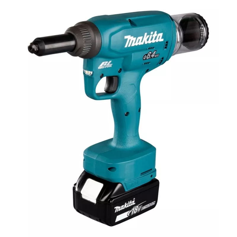 Makita DRV250 Nietpistole Handgerät