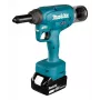 Makita DRV250 Nietpistole Handgerät
