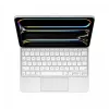 Apple Magic Tastatur QWERTZ US-Englisch Weiß