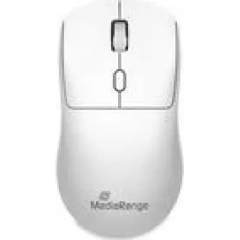 Kabellose optische Maus MediaRange MROS257 USB