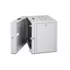 Wandmontierter Schrank Digitus DN-19 16-U-3
