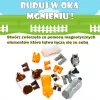 Malblo Magnetisches Bauernhoftiere-Set