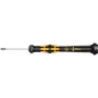 Wera ESD Phillips-Schraubendreher 1550 PH Kraftform Micro PH 000 Klingenlänge: 40 mm N/A (05030117001)