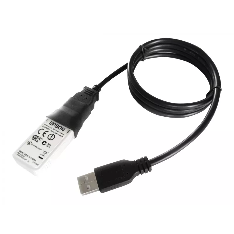 Epson C32C891323 Drucker-Zubehör für Barrierefreiheit