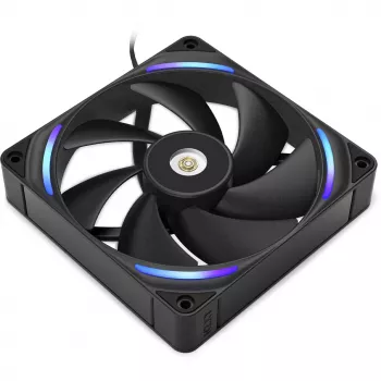 Lüfter NZXT F140X – 140-mm-PC-Gehäuselüfter, Modell F140X