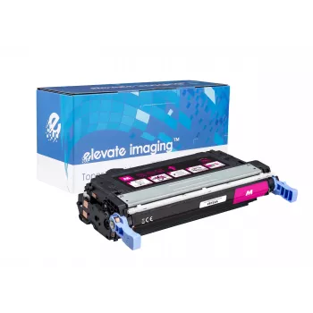 Toner-Kartusche C9733A Magenta für HP