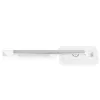 Tracer Luna Schreibtischlampe mit 10-W-Wireless-Charger, LED, 3000–6500 K