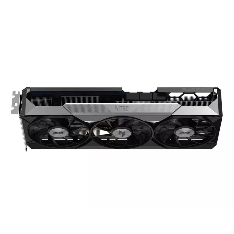 Acer Nitro Radeon RX 9070 OC 16GB GDDR6 Grafikkarte