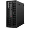 Lenovo ThinkStation P3 Ultra SFF Gen 2 Intel Core Ultra 7 265 64 GB DDR5-SDRAM 1 TB SSD NVIDIA RTX 2000 Ada Windows 11 Pro Workstation Schwarz
