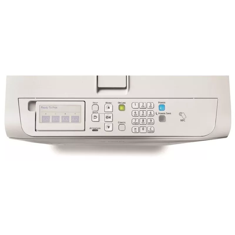 OKI C650dn Farbe 1200 x 1200 DPI A4 Drucker