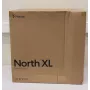 Computergehäuse Fractal Design North XL Mid-Tower Chalk White