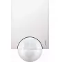 Merten ARGUS 220 - 16 m - Decke/Wand - Außenbereich - Weiß - IP55 - 1000 Lux (MEG5628-3119)