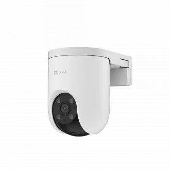 EZVIZ H8c 4G Dome IP security camera Outdoor 2304 x 1296 pixels Ceiling/Wall/Pole