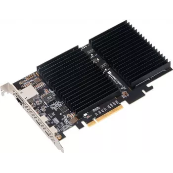 Sonnet McFiver Intern Ethernet 10000 Mbit/s USB Type-C Kabelgebunden