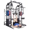 Beinpressengriff, Zubehör für Cyclops 2 HMS UWN070