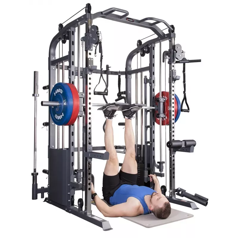 Beinpressengriff, Zubehör für Cyclops 2 HMS UWN070