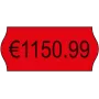 Avery RPLP1226 Rot