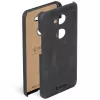 Cover Krusell SUNNE Sony Xperia L2 14 cm (5,5 Zoll) Schwarz