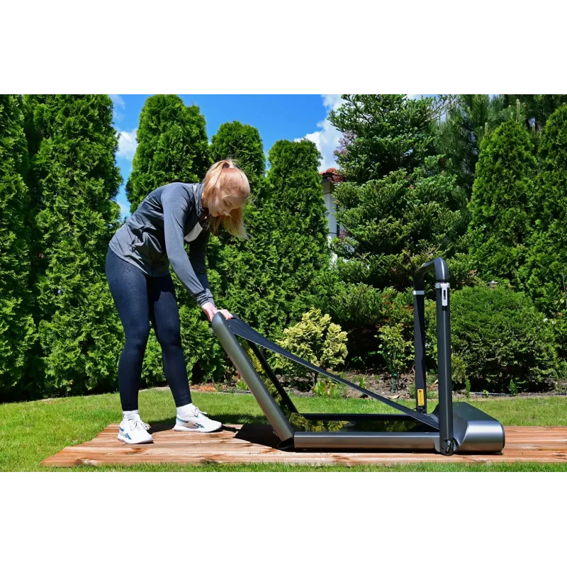 Kingsmith Walking Pad TRR1F elektrisches Laufband
