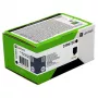 Lexmark 24B6720 Tonerkartusche 1 Stück Original Schwarz