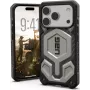 UAG Urban Armor Gear Monarch Pro MagSafe Hülle | Apple iPhone 17 Pro | titan | 114513113636 (114513113636)