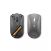 Lenovo ThinkBook Maus Office Beidhändig Bluetooth Optisch 2400 DPI