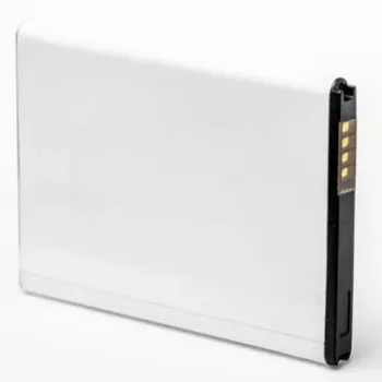 Akku für Samsung Galaxy Nexus i9250 1850mAh Li-Ion von extra digital