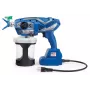 Farbsprühgerät GRACO Ultra 230V Modell 17M360 mit Tragetasche