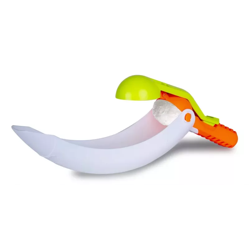 Schneeballformer Jamara Snow Play Schneeballwerfer 2in1, mehrfarbig, 0,21 kg