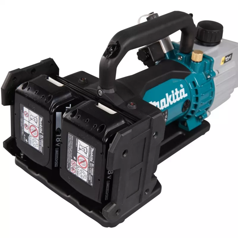 Makita DVP181ZK elektrische Luftpumpe 113 l/min