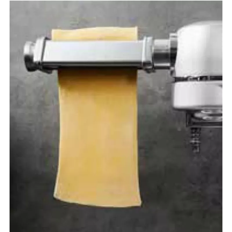 Pasta-Lasagne-Roller-Zubehör GASTROBACK 90785 für Modelle 40977 – Ersatzroller