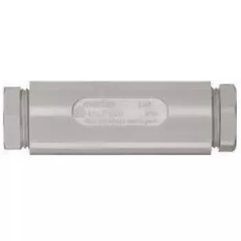 MERTEN 526129 Kabelmuffe 5x2.5 mm² Grau IP54