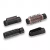 BaByliss Perfect Finish Heißluftbürste Warm Schwarz 1000 W 86,6 (2,2 m)