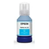 Tintenpatrone Epson Cyan 140ml für SC-T3100x (C13T49H20N) Original