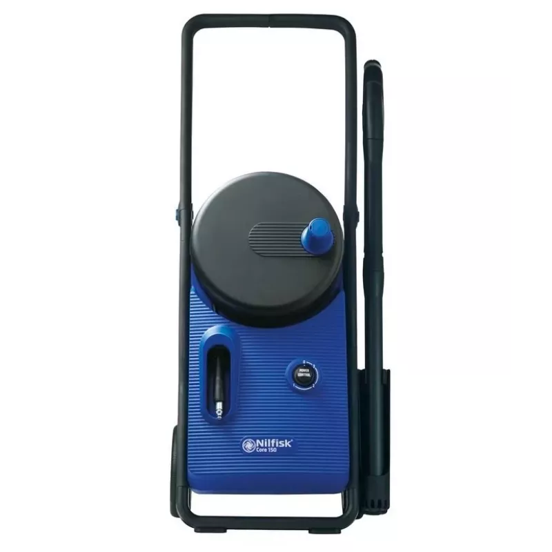 Nilfisk Core 150-10 PowerControl P EU Hochdruckreiniger Aufrecht Elektrisch 468 l/h 2000 W Blau