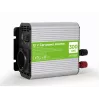 Gembird EG-PWC300-01 Spannungswandler Auto 300 W Grau