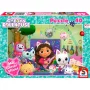 Puzzle Schmidt Spiele 56472 — 40 Teile, Kinderpuzzle, Breite 361 mm, Alter 4+