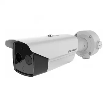 IP-Sicherheitskamera Hikvision DS-2TD2617B-6/PA