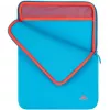 RIVACASE Antishock 5221 Hülle MacBook 13 blau