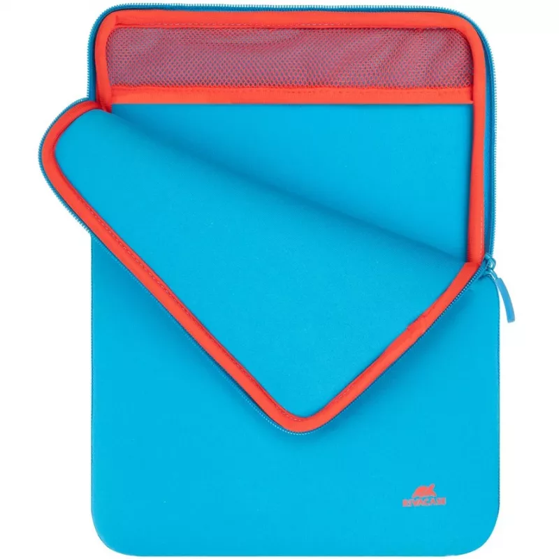 RIVACASE Antishock 5221 Hülle MacBook 13 blau
