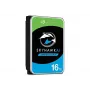 Seagate SkyHawk AI interne Festplatte 16 TB 7200 U/min 512 MB 3,5 Zoll Serial ATA III