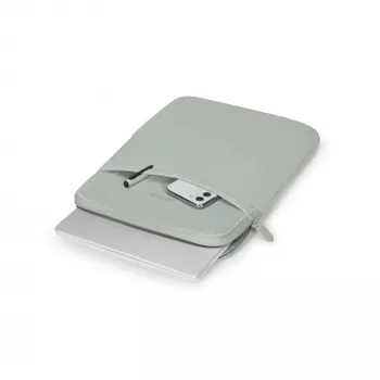 Sleeve case DICOTA D31999-DFS 38.1 cm 15 Zoll Grau
