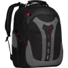 Wenger/SwissGear 600639 Notebooktasche 43,2 cm (17) Rucksacktasche Schwarz, Grau